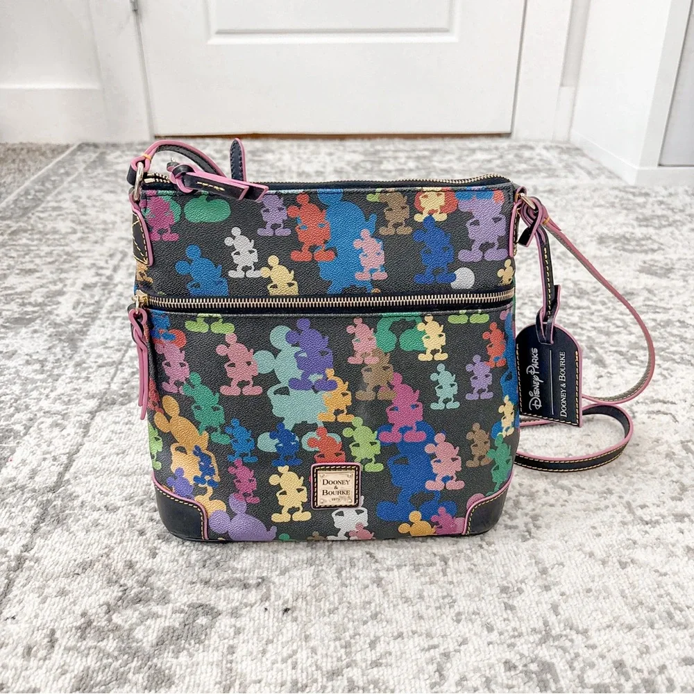 Dooney & Bourke disney dooney
